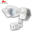 IP65 10 watt 20 watt 30 watt führte bewegungsmelder sicherheit spot licht led outdoor veranda yard sensor sicherheit spot licht